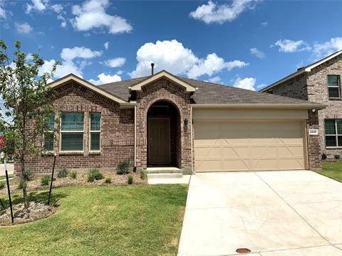 2449 Evening Stone Drive