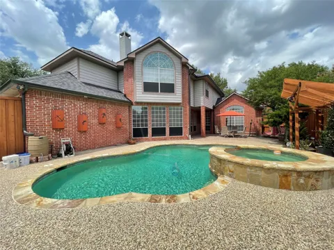 3816 Stockport Drive
