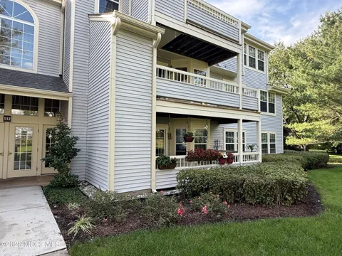 112 Lowell Court #8