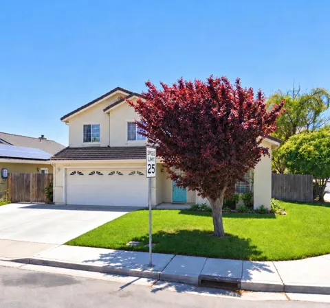 701 Ruger Court