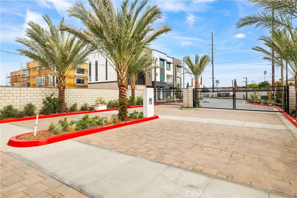 19 Bigsby Drive Stanton, CA 90680