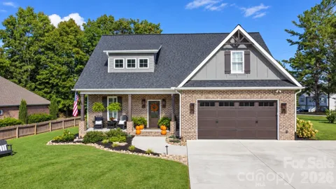 18 Wittenburg Springs Drive