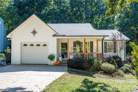7180 Forney Hill Road