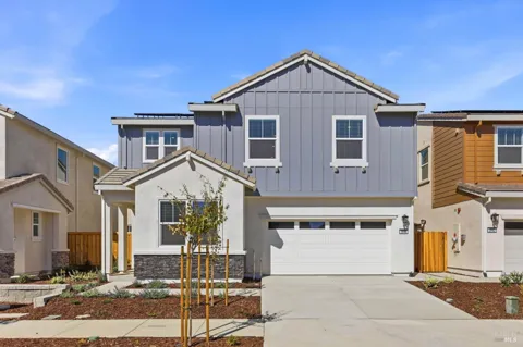 2646 Briones Drive