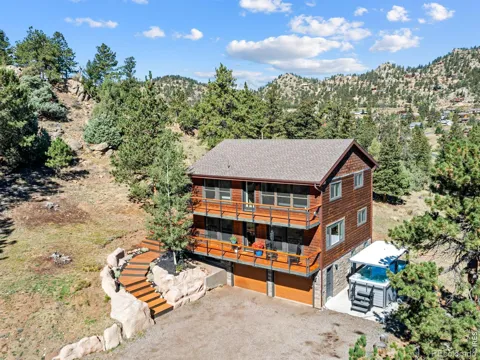 398 Bristlecone Court