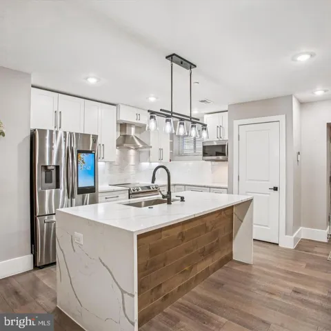 4315 NEW HAMPSHIRE AVENUE NW #1