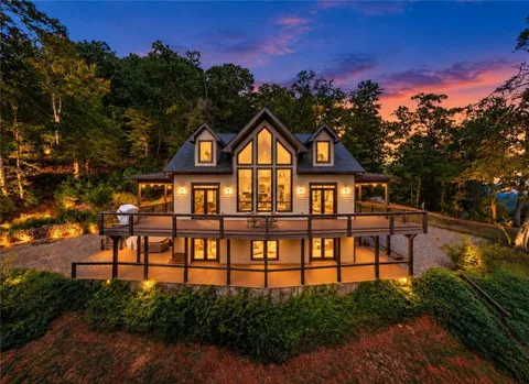 105 Yonah View