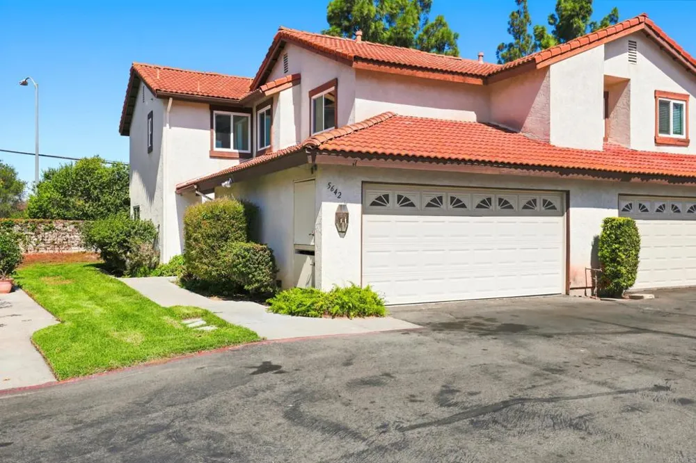 5642 Boot Way Oceanside, CA 92057