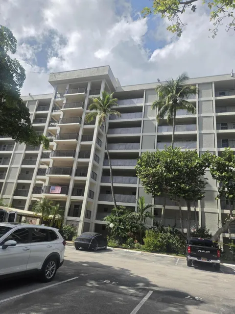 2661 S COURSE DRIVE #305