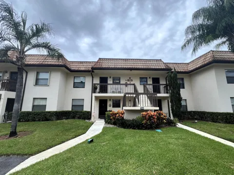 7245 Golf Colony Court #203