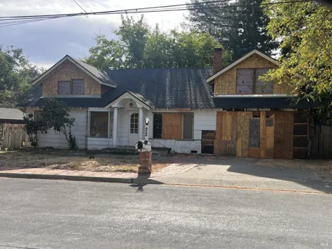22 Barber Lane