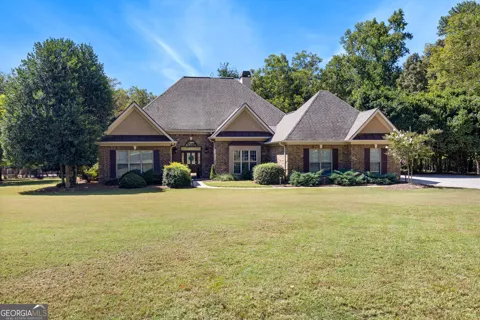 244 Quarters RD