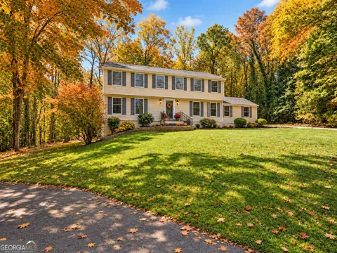 204 Creek Bed CT