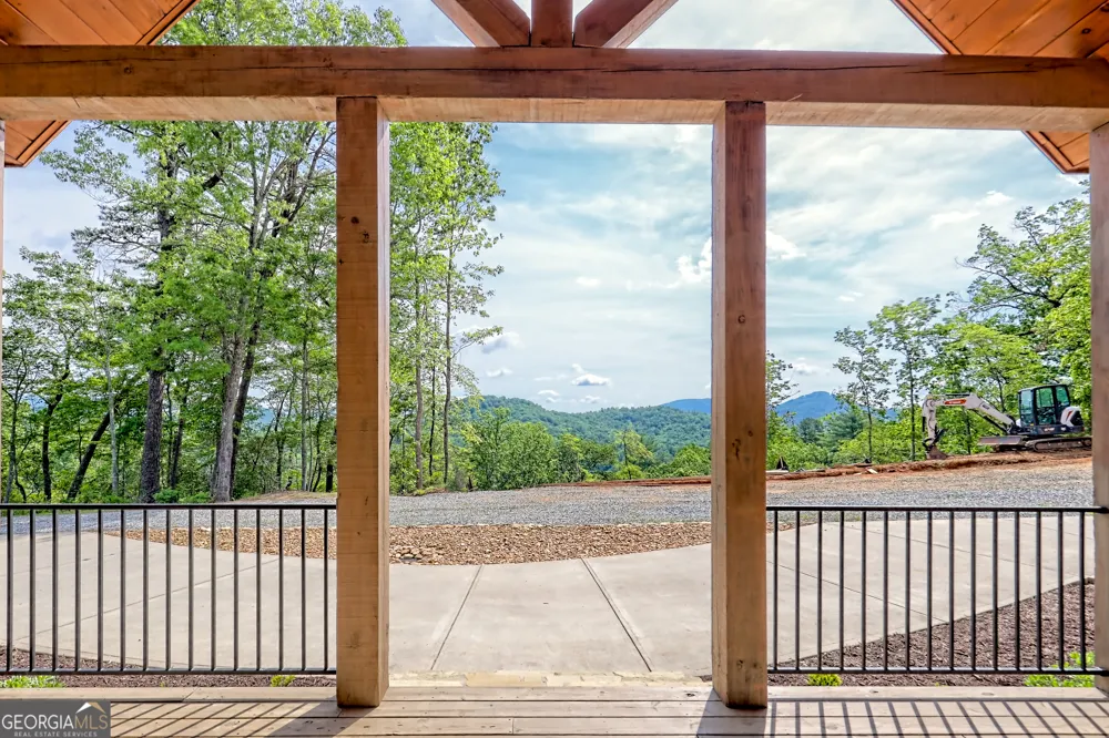 117 Ivy Ridge WAY Clarkesville, GA 30523