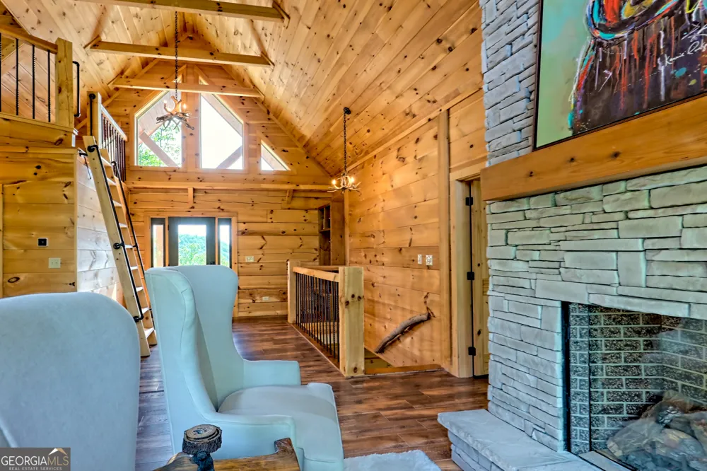 117 Ivy Ridge WAY Clarkesville, GA 30523