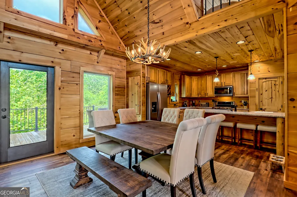 117 Ivy Ridge WAY Clarkesville, GA 30523