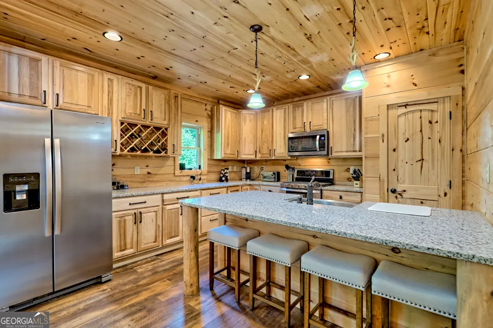 117 Ivy Ridge WAY Clarkesville, GA 30523