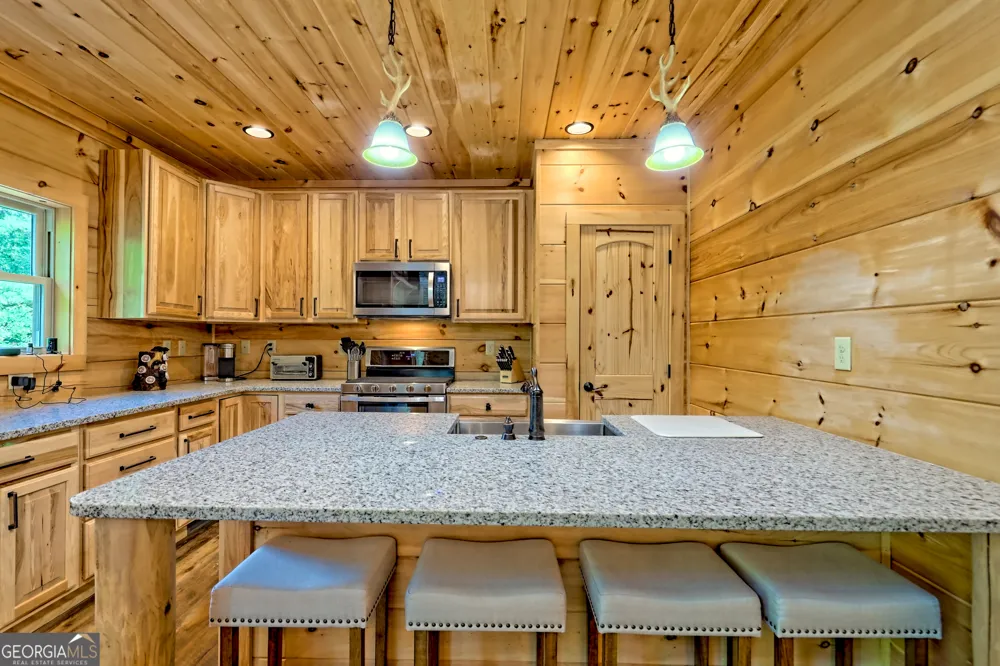 117 Ivy Ridge WAY Clarkesville, GA 30523