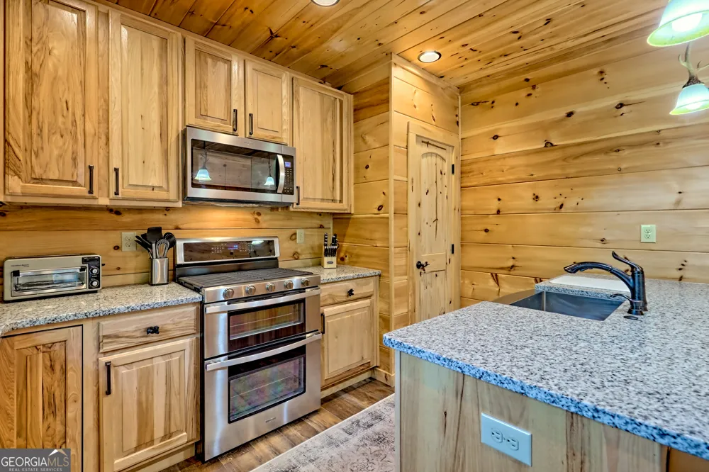117 Ivy Ridge WAY Clarkesville, GA 30523