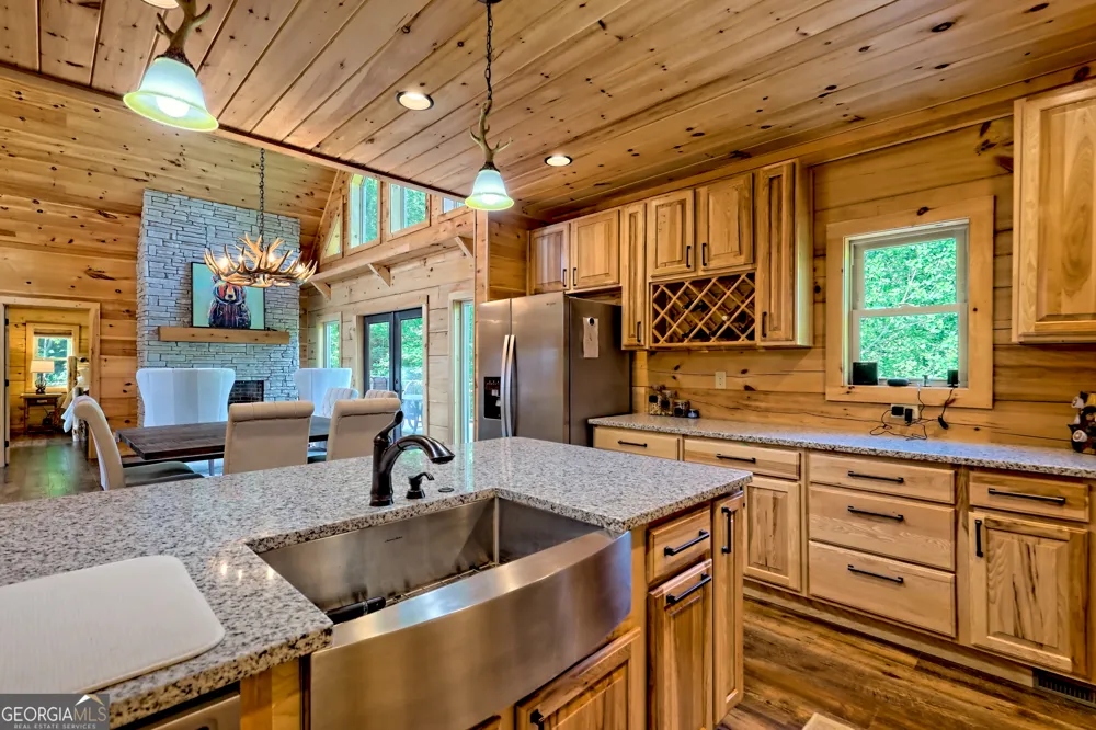 117 Ivy Ridge WAY Clarkesville, GA 30523