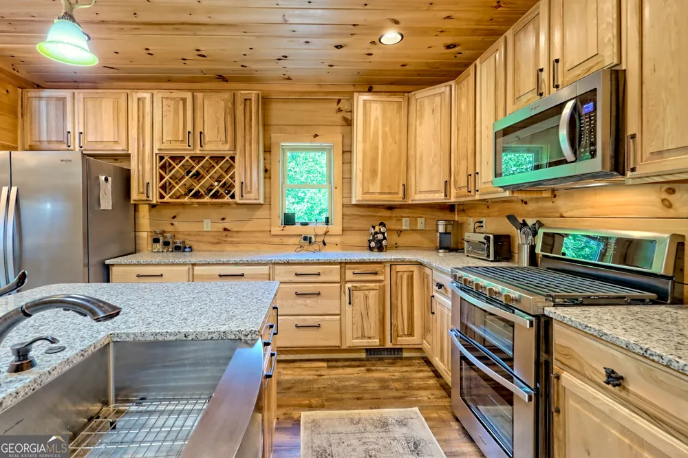 117 Ivy Ridge WAY Clarkesville, GA 30523