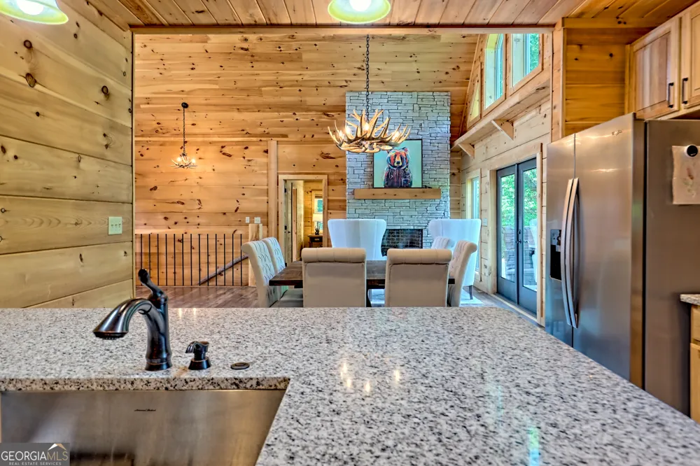 117 Ivy Ridge WAY Clarkesville, GA 30523