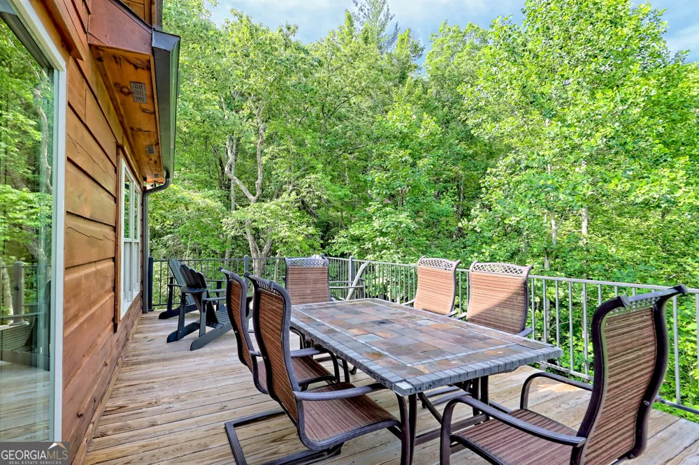 117 Ivy Ridge WAY Clarkesville, GA 30523