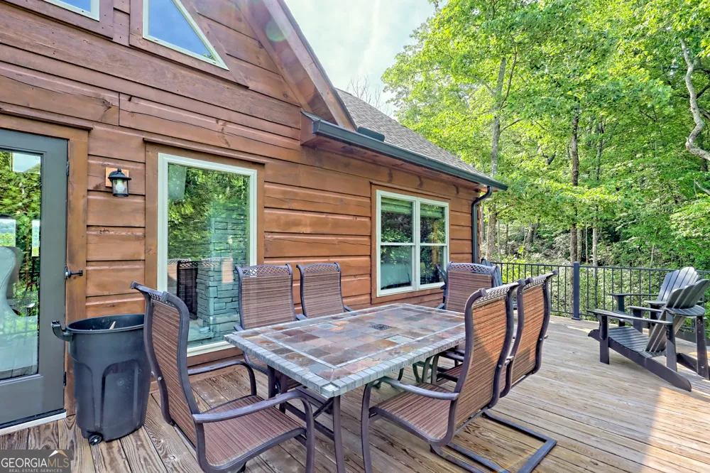 117 Ivy Ridge WAY Clarkesville, GA 30523