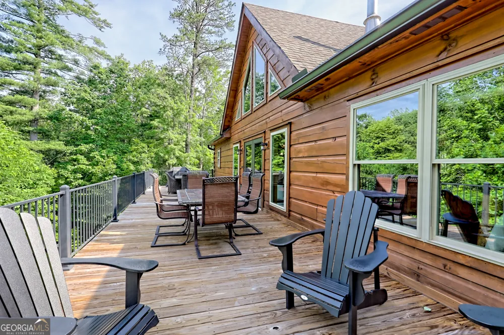 117 Ivy Ridge WAY Clarkesville, GA 30523