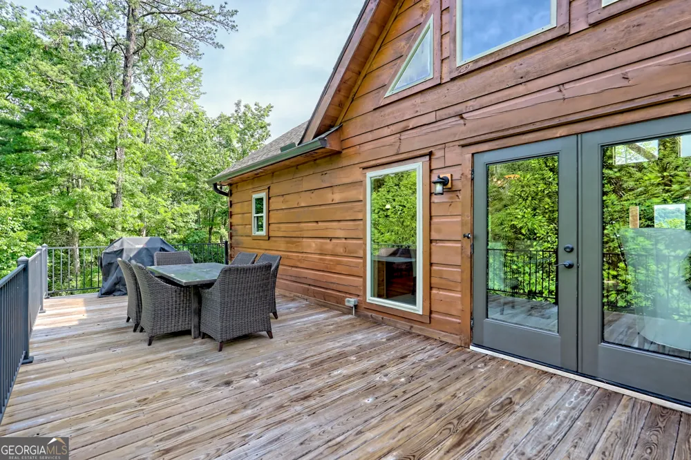 117 Ivy Ridge WAY Clarkesville, GA 30523