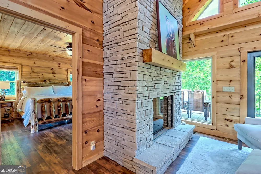 117 Ivy Ridge WAY Clarkesville, GA 30523