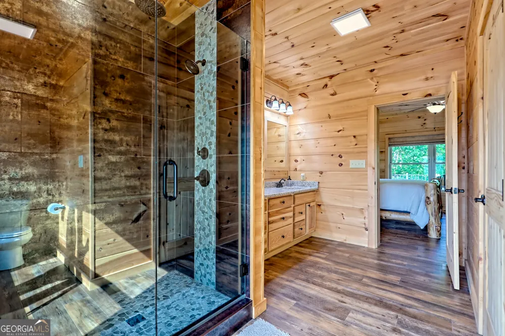 117 Ivy Ridge WAY Clarkesville, GA 30523