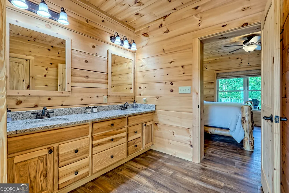 117 Ivy Ridge WAY Clarkesville, GA 30523