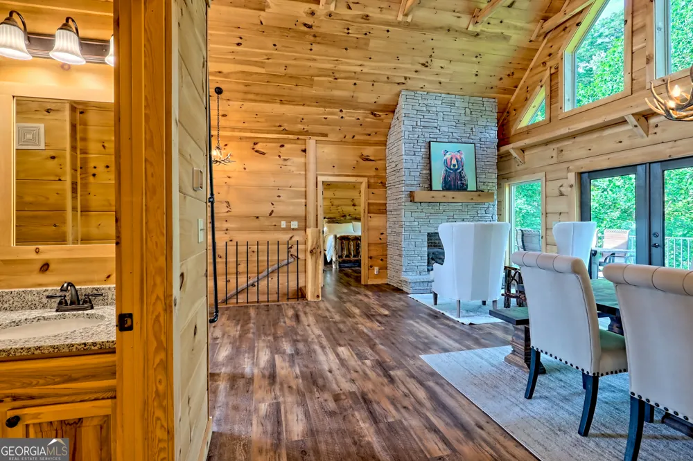 117 Ivy Ridge WAY Clarkesville, GA 30523