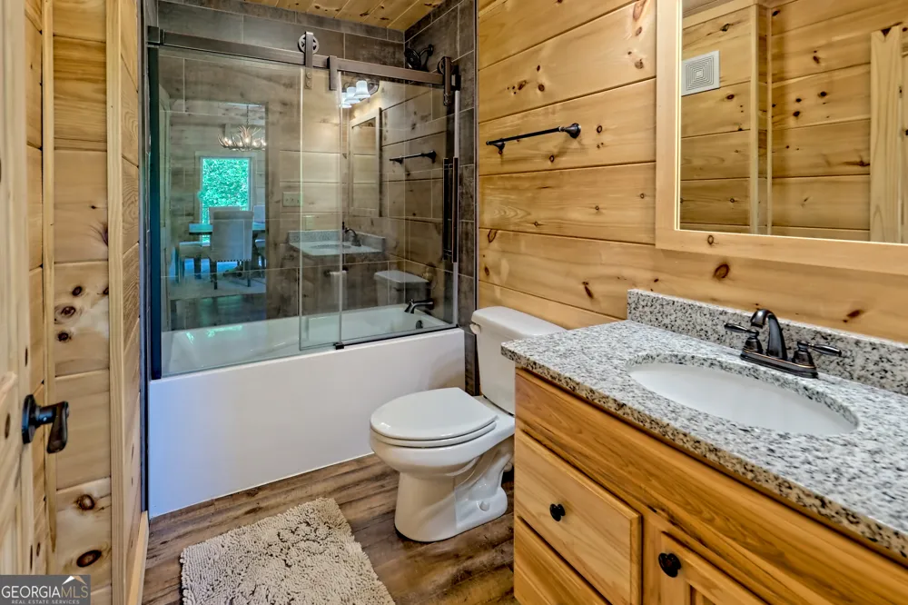 117 Ivy Ridge WAY Clarkesville, GA 30523
