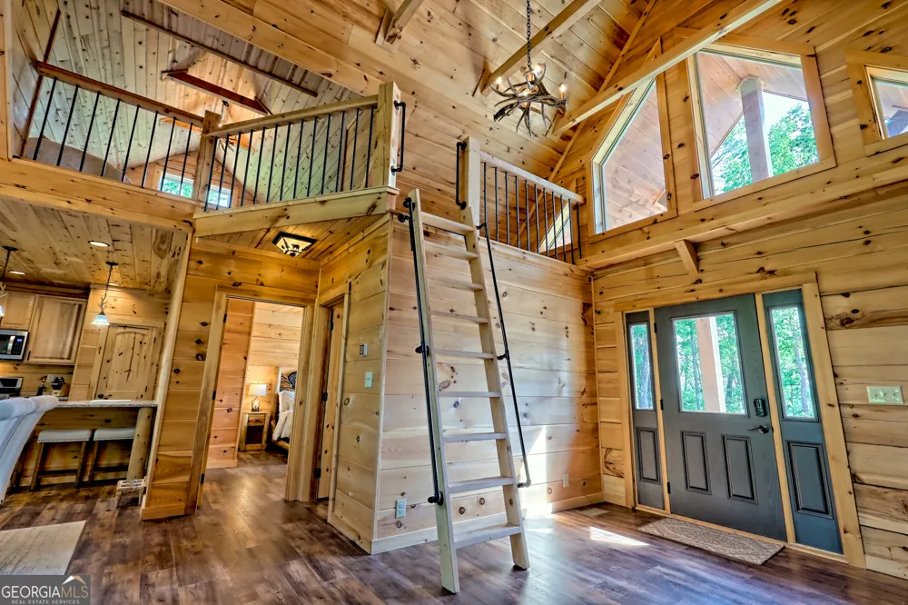117 Ivy Ridge WAY Clarkesville, GA 30523