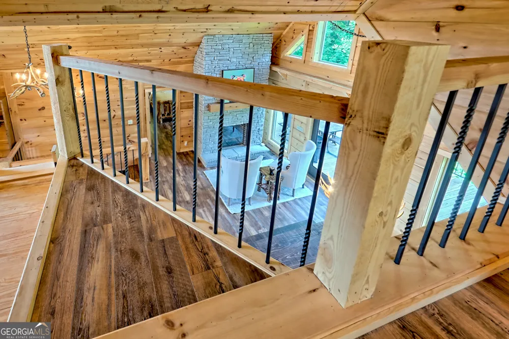 117 Ivy Ridge WAY Clarkesville, GA 30523