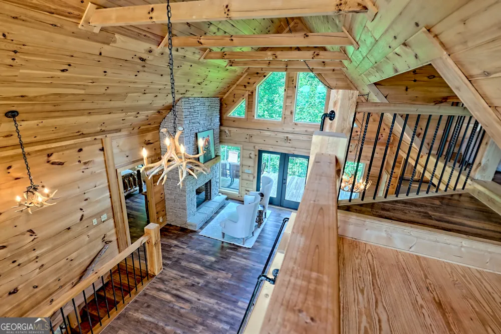 117 Ivy Ridge WAY Clarkesville, GA 30523