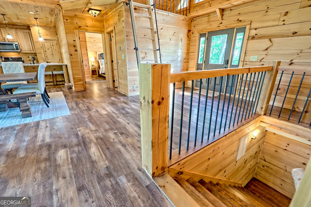 117 Ivy Ridge WAY Clarkesville, GA 30523