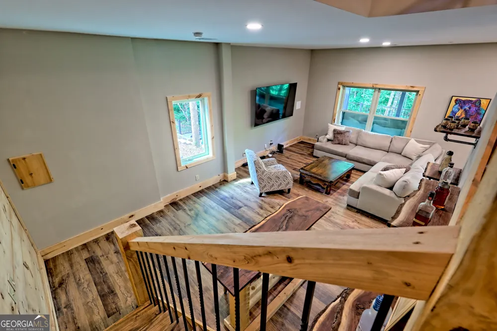 117 Ivy Ridge WAY Clarkesville, GA 30523