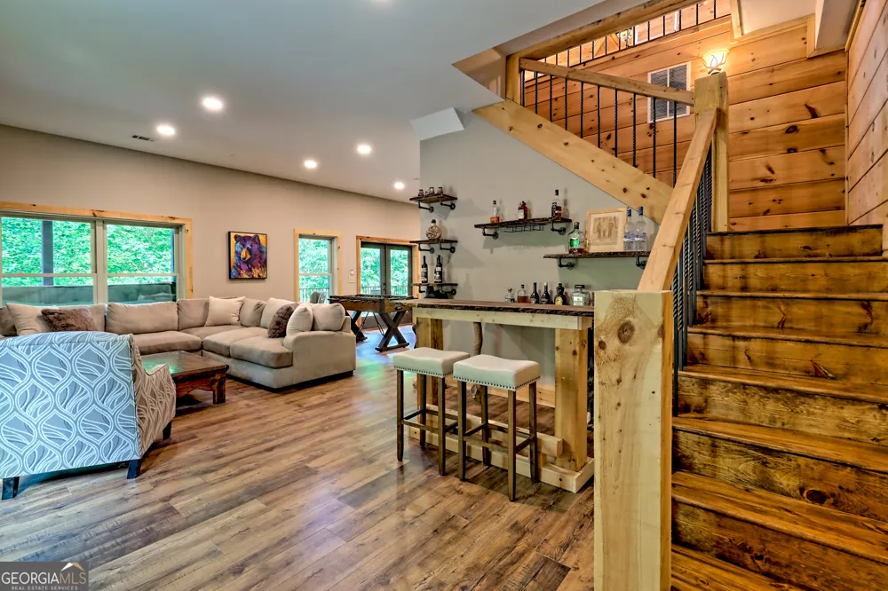 117 Ivy Ridge WAY Clarkesville, GA 30523