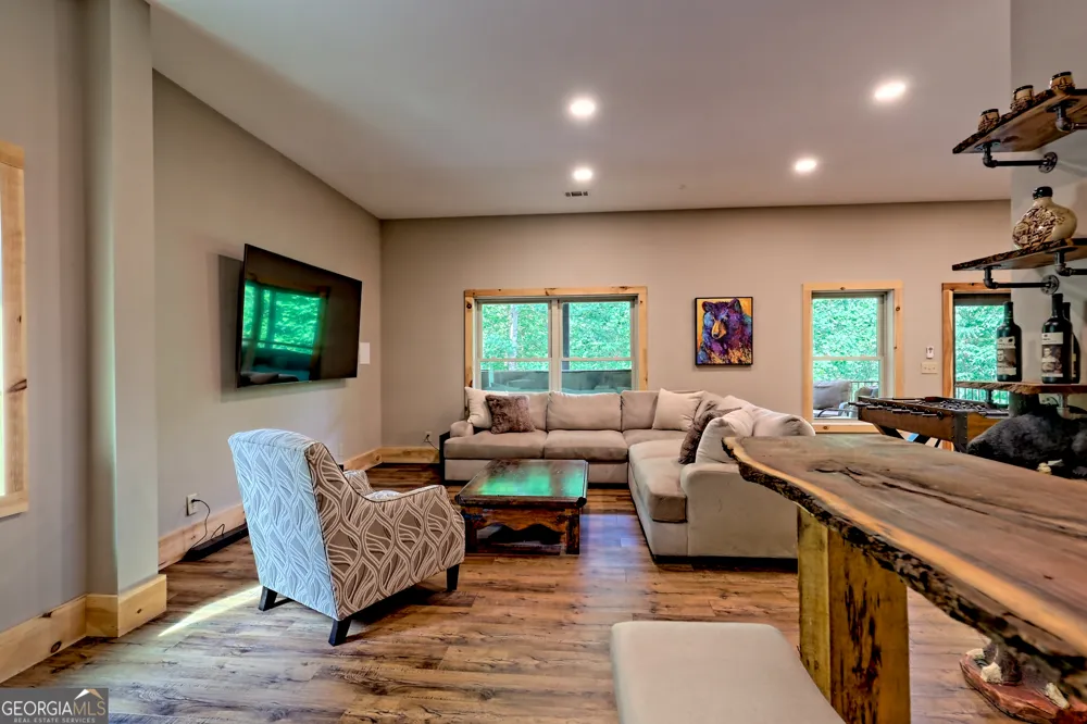 117 Ivy Ridge WAY Clarkesville, GA 30523