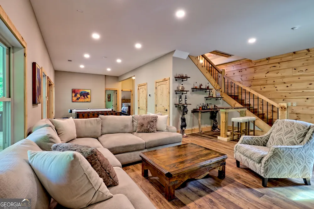 117 Ivy Ridge WAY Clarkesville, GA 30523