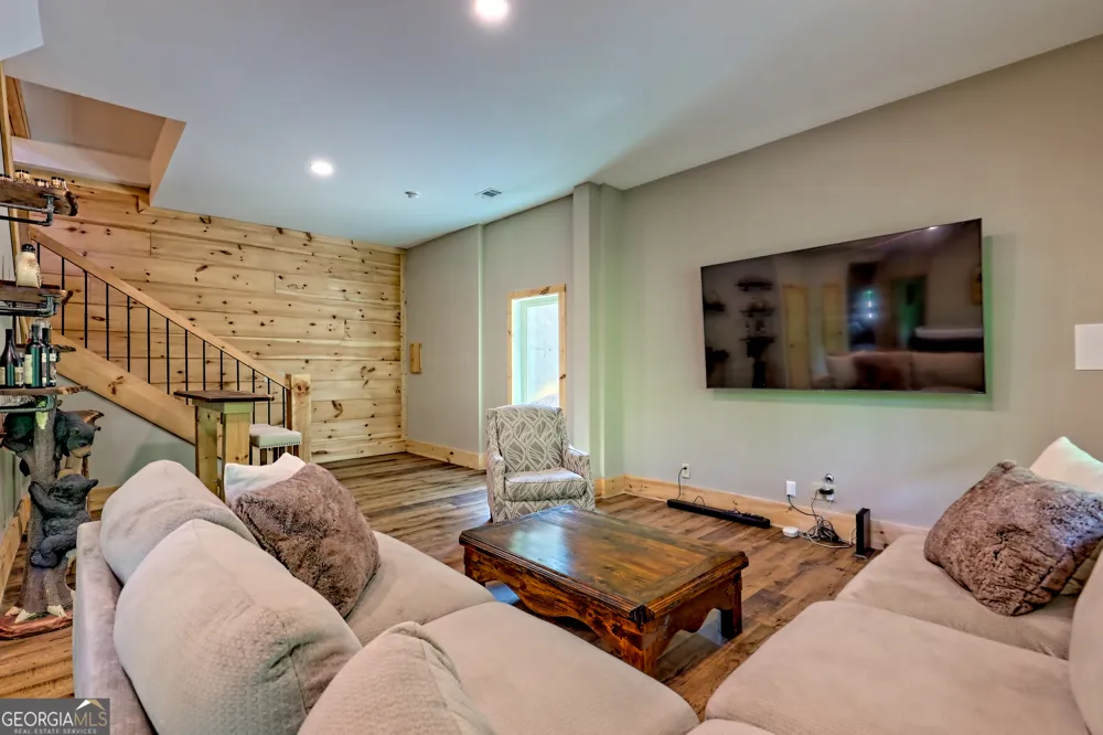 117 Ivy Ridge WAY Clarkesville, GA 30523