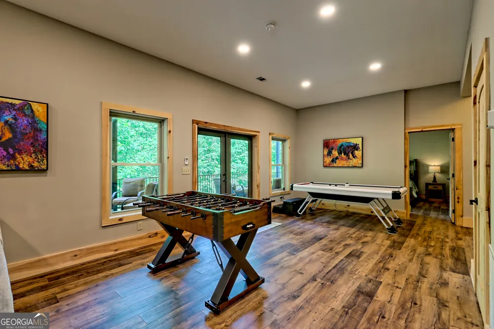 117 Ivy Ridge WAY Clarkesville, GA 30523