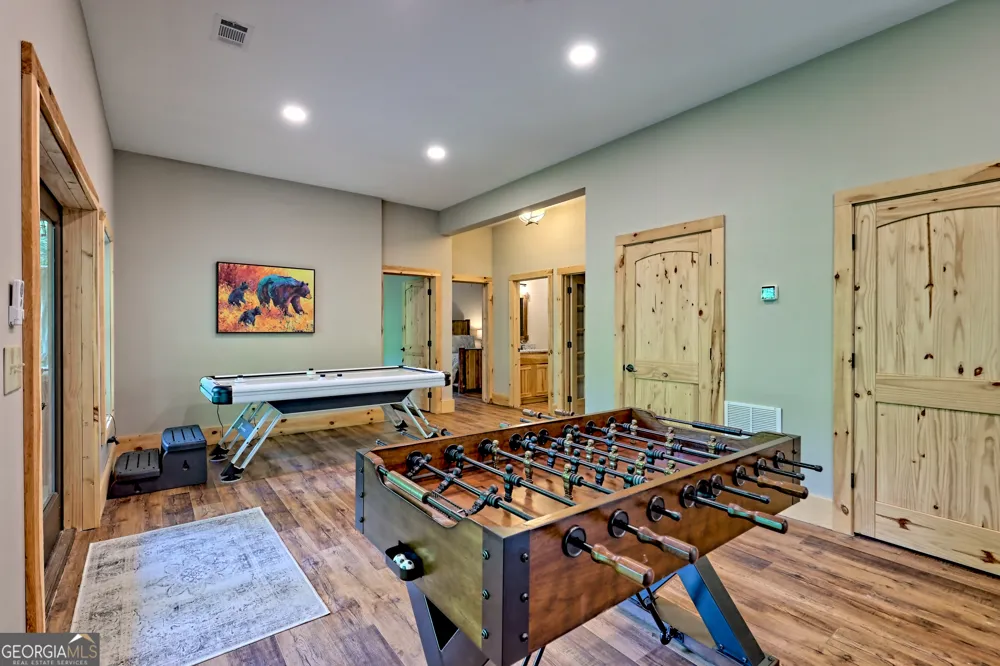 117 Ivy Ridge WAY Clarkesville, GA 30523