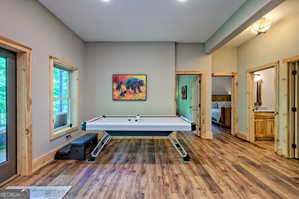 117 Ivy Ridge WAY Clarkesville, GA 30523