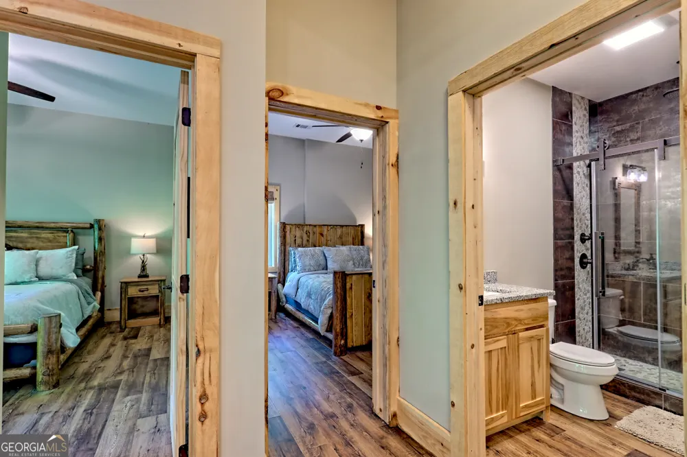 117 Ivy Ridge WAY Clarkesville, GA 30523