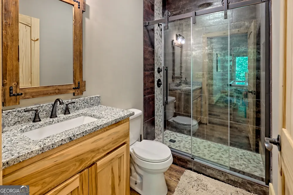 117 Ivy Ridge WAY Clarkesville, GA 30523