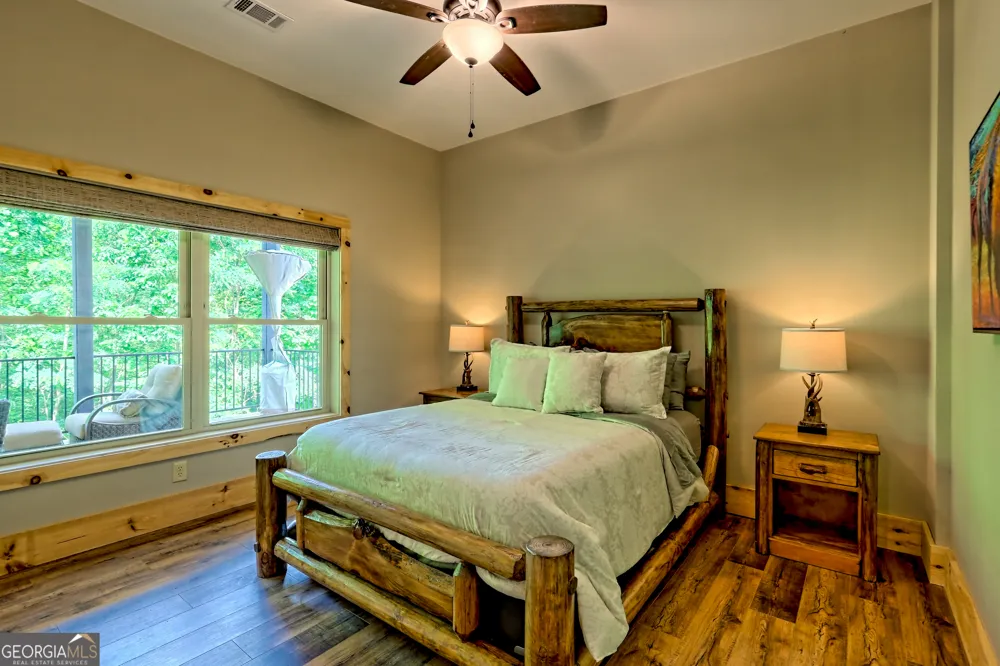 117 Ivy Ridge WAY Clarkesville, GA 30523